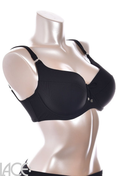 LACE Swim - Bikini Beha Plunge - Gewatteerd - E-H cup - LACE Swim #2