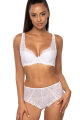 MAT Lingerie - Balconette Beha F-I cup - MAT 10