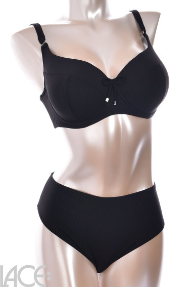 LACE Swim - Bikini tailleslip - High leg - LACE Swim #2