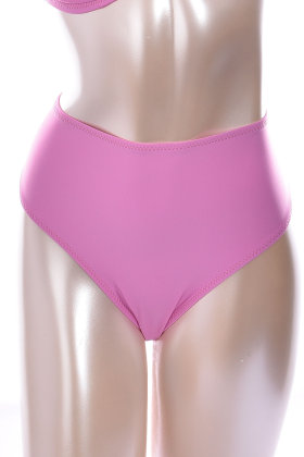 LACE Design - Bikini tailleslip - High leg - LACE Swim #8