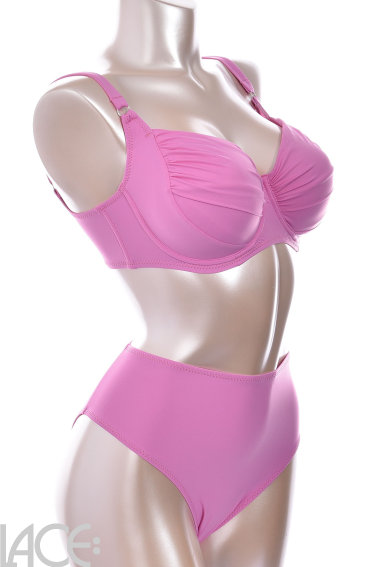 LACE Swim - Bikini tailleslip - High leg - LACE Swim #8