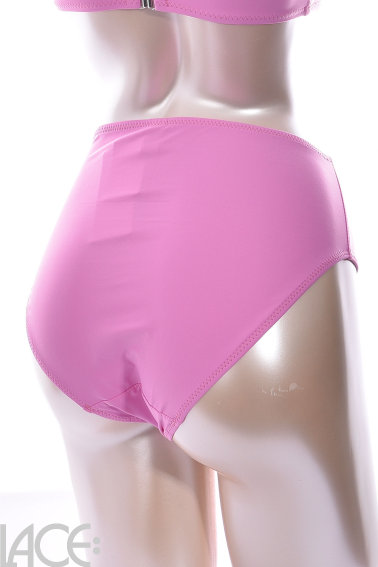 LACE Swim - Bikini tailleslip - High leg - LACE Swim #8