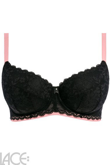 Freya Lingerie - Offbeat Balconette Beha F-K cup