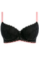 Freya Lingerie - Offbeat Balconette Beha F-K cup