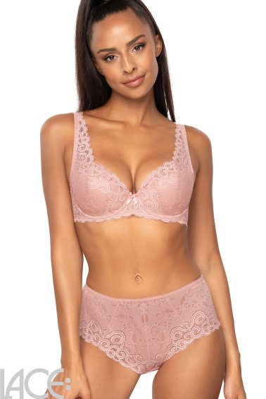 MAT Lingerie - Balconette Beha F-I cup - MAT 10