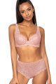 MAT Lingerie - Balconette Beha F-I cup - MAT 10