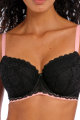 Freya Lingerie - Offbeat Balconette Beha F-K cup