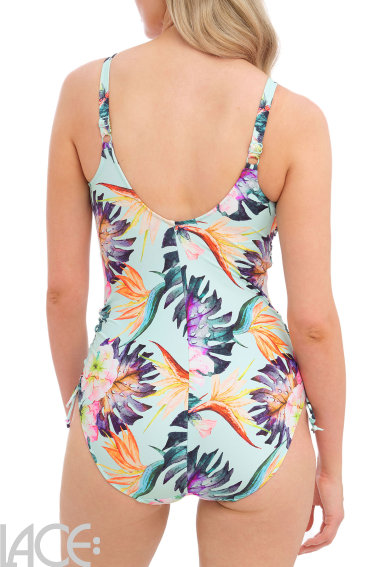 Fantasie Swim - Paradiso Badpak met beugel F-K cup