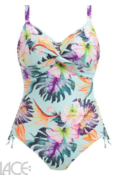 Fantasie Swim - Paradiso Badpak met beugel F-K cup