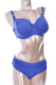 LACE Swim - Bikini rio slip - gedrapeerd - LACE Swim #8 LACE Swim - Bikini rio slip - gedrapeerd - LACE Swim #8