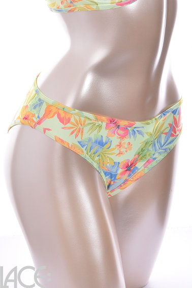 LACE Swim - Bikini rio slip - LACE Swim #7