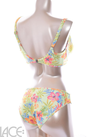 LACE Swim - Bikini rio slip - LACE Swim #7