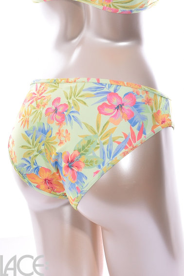 LACE Swim - Bikini rio slip - LACE Swim #7