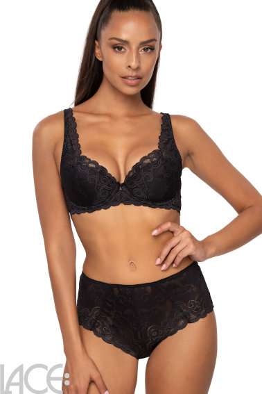 MAT Lingerie - Balconette Beha F-I cup - MAT 10