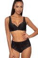 MAT Lingerie - Balconette Beha F-I cup - MAT 10