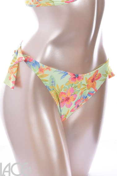 LACE Swim - Bikini slip met koordjes - LACE Swim #7