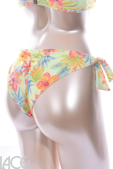 LACE Swim - Bikini slip met koordjes - LACE Swim #7