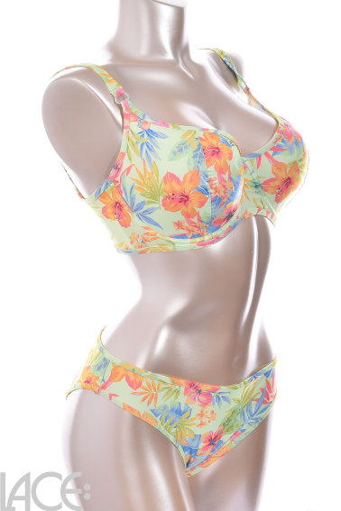 LACE Design - Bikini Push-up Beha F-J cup - LACE Swim #7