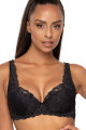 MAT Lingerie - Balconette Beha F-I cup - MAT 10