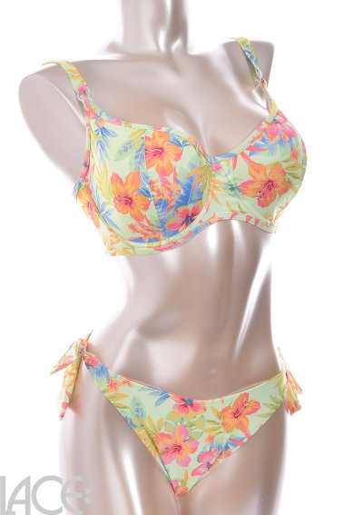 LACE Design - Bikini Push-up Beha F-J cup - LACE Swim #7