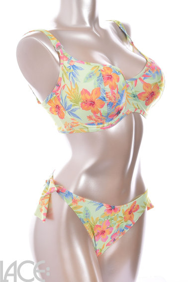 LACE Design - Bikini Push-up Beha F-J cup - LACE Swim #7