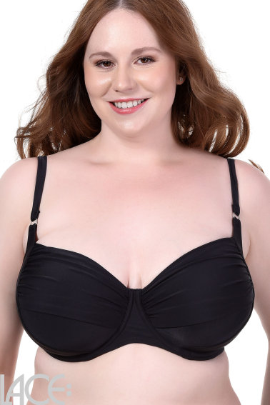 LACE Swim - Bikini Beha D-H cup - LACE Swim #3