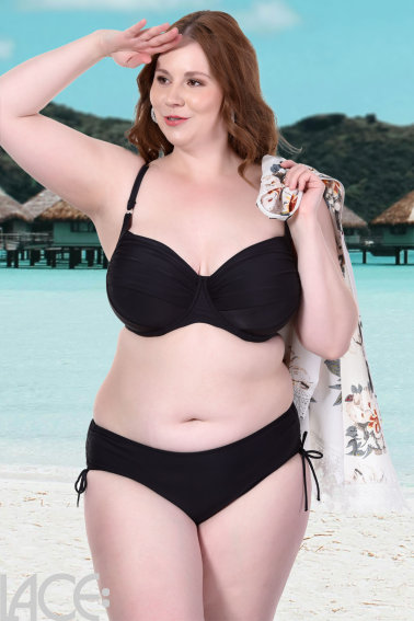 LACE Swim - Bikini Beha D-H cup - LACE Swim #3