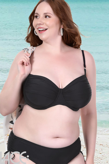 LACE Swim - Bikini Beha D-H cup - LACE Swim #3