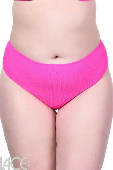 LACE Swim - Bikini tailleslip - High leg - LACE Swim #1