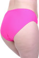 LACE Design - Bikini tailleslip - High leg - LACE Swim #1