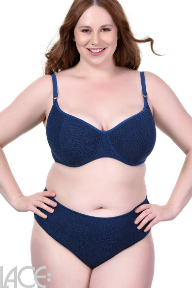 LACE Swim - Bikini tailleslip - High leg - LACE Swim #4