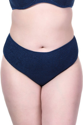 LACE Swim - Bikini tailleslip - High leg - LACE Swim #4