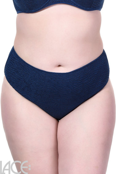 LACE Swim - Bikini tailleslip - High leg - LACE Swim #4