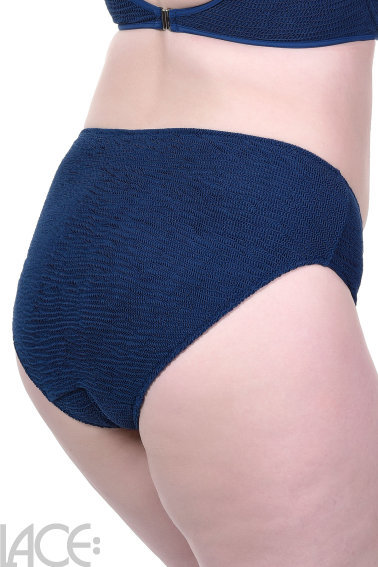 LACE Swim - Bikini tailleslip - High leg - LACE Swim #4