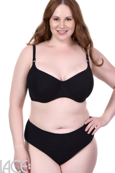 LACE Swim - Bikini tailleslip - High leg - LACE Swim #4