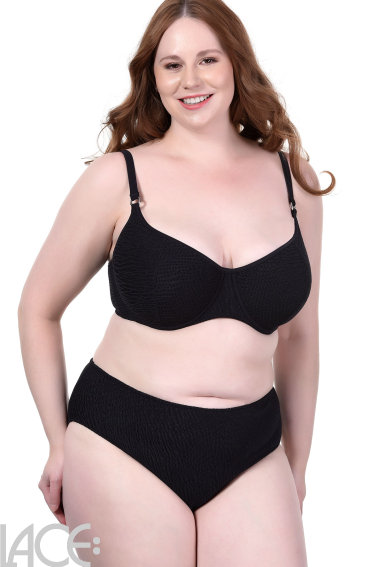 LACE Swim - Bikini tailleslip - High leg - LACE Swim #4