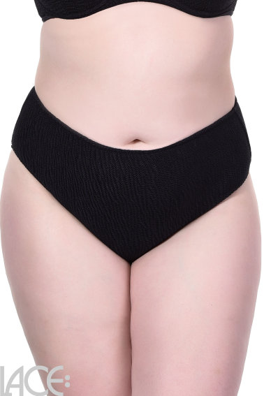 LACE Swim - Bikini tailleslip - High leg - LACE Swim #4