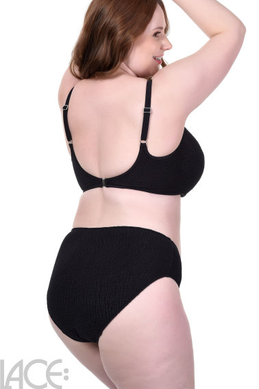 LACE Swim - Bikini tailleslip - High leg - LACE Swim #4