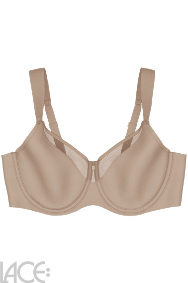 Triumph - True Shape Sensation Minimizer Beha E-H cup