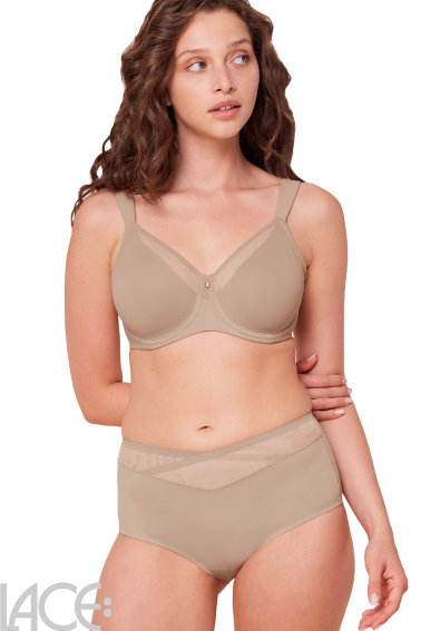 Triumph - True Shape Sensation Minimizer Beha E-H cup