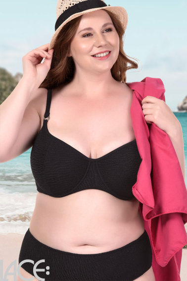 LACE Swim - Bikini Push-up Beha E-J cup - LACE Swim #4