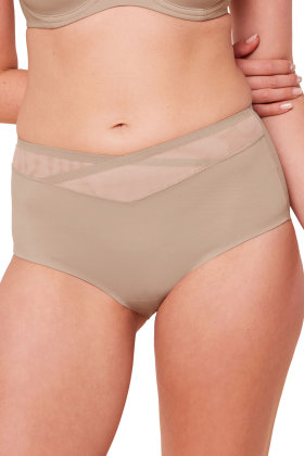 Triumph - True Shape Sensation Tailleslip Triumph - True Shape Sensation Tailleslip