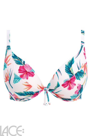 Freya Swim - Palm Paradise Bikini Push-up Beha F-I cup