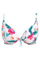 Freya Swim - Palm Paradise Bikini Push-up Beha F-I cup