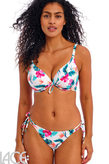 Freya Swim - Palm Paradise Bikini Push-up Beha F-I cup