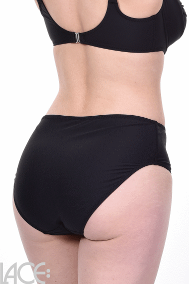 LACE Swim - Bikini tailleslip - High leg - LACE Swim #8