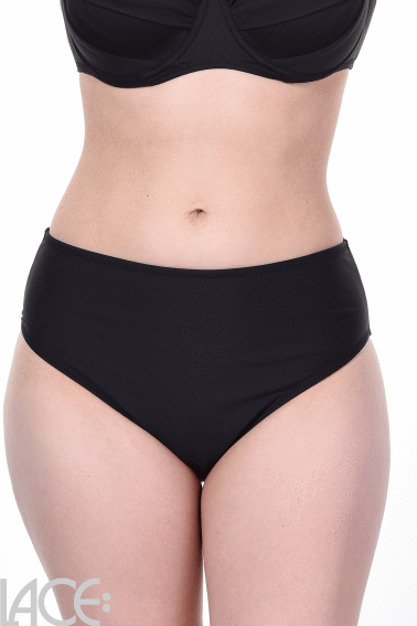 LACE Design - Bikini tailleslip - High leg - LACE Swim #8