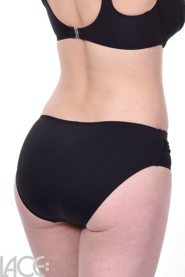 LACE Swim - Bikini rio slip - gedrapeerd - LACE Swim #8