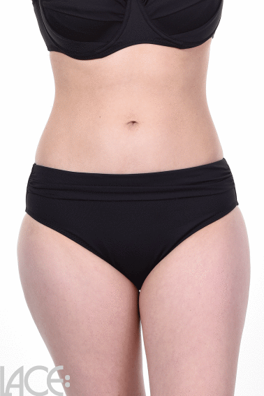 LACE Swim - Bikini rio slip - gedrapeerd - LACE Swim #8