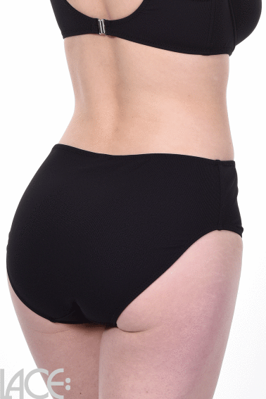 LACE Swim - Bikini tailleslip - High leg - LACE Swim #2